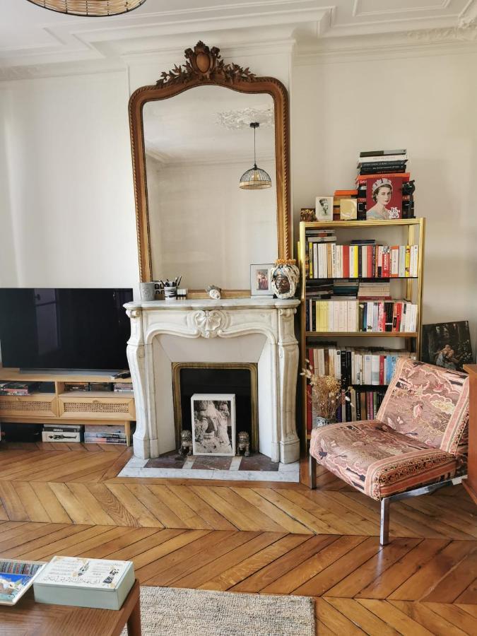 Home Sweet Home Paris Exterior photo