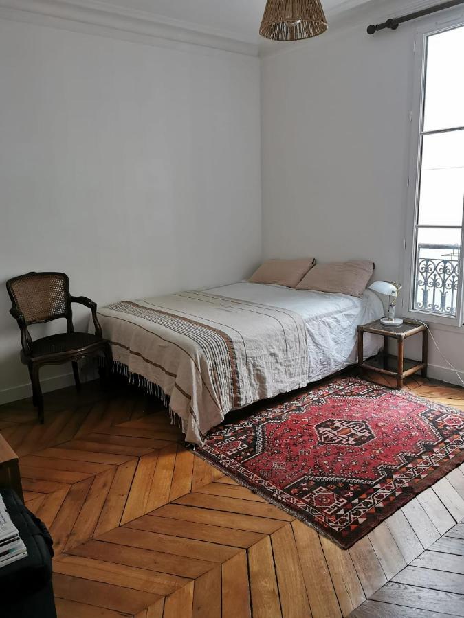 Home Sweet Home Paris Exterior photo