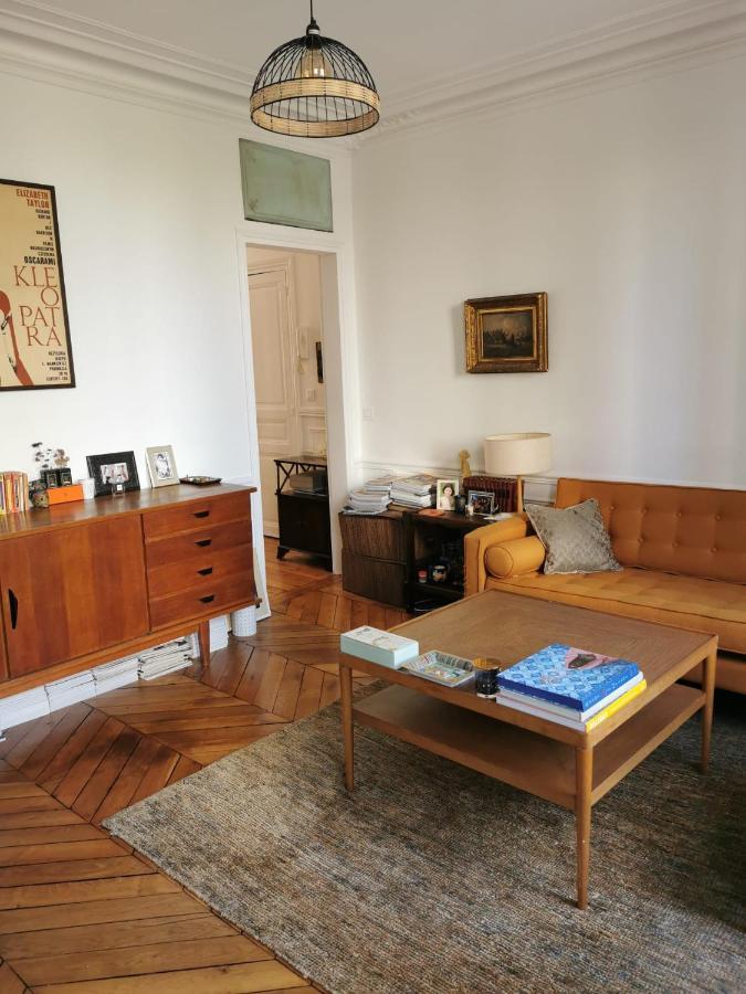 Home Sweet Home Paris Exterior photo