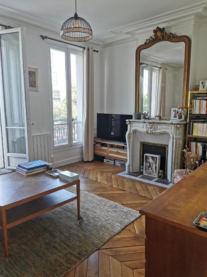 Home Sweet Home Paris Exterior photo